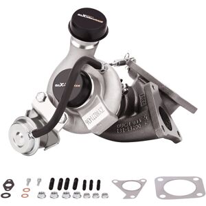 Maxpeedingrods Td03l4 Turbo For Ford Transit 2.2 Tdci 115ps 2006- 49131-05312 Puma + Gaskets Maxpeedingrods Td03l4 Turbo For Ford Transit 2.2 Tdci 115ps 2006- 49131-05312 Puma + Gaskets