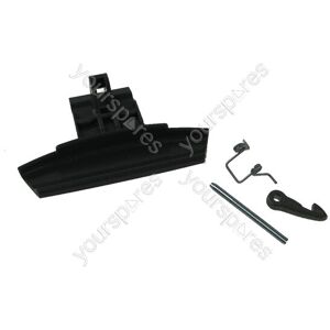 Genuine Washing Machine Door Handle For Hotpoint Washing Machines Genuine Washing Machine Door Handle For Hotpoint Washing Machines