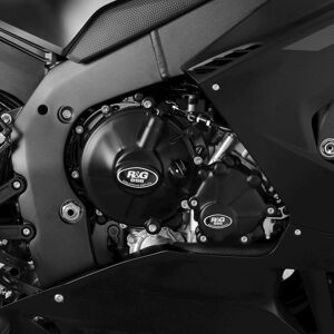 R&g Engine Case Covers Black Rhs Pulse Honda Cbr1000rr-R Fireblade Sp 2020-2023 R&g Engine Case Covers Black Rhs Pulse Honda Cbr1000rr-R Fireblade Sp 2020-2023