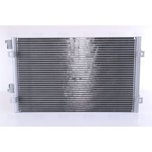 Nissens Aircon Condenser 94555 For Chrysler Pt Cruiser (2000) 2.4 Etc Nissens Aircon Condenser 94555 For Chrysler Pt Cruiser (2000) 2.4 Etc
