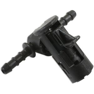 Piezo Injector Leak Off Connector - Pack 2 - Connect 34047 New Piezo Injector Leak Off Connector - Pack 2 - Connect 34047 New