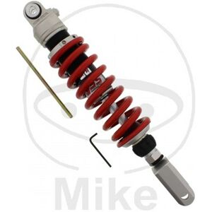 Rear Shock Absorber Yss Kawasaki Zzr 600 D 1990 Rear Shock Absorber Yss Kawasaki Zzr 600 D 1990