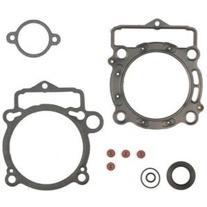 Sxf 450 - 07/12 - Prox High Engine Gasket Kit / 35.6427 Sxf 450 - 07/12 - Prox High Engine Gasket Kit / 35.6427