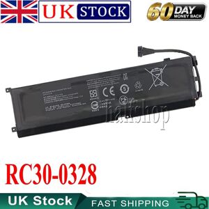 New Laptop Battery For Razer Blade 15 Base 2020 2021 Series Rc30-0328 Rz09-0328 New Laptop Battery For Razer Blade 15 Base 2020 2021 Series Rc30-0328 Rz09-0328