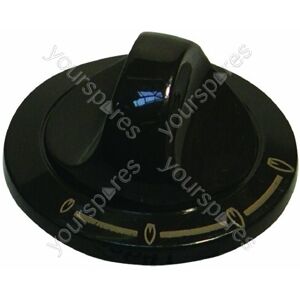 Genuine Knob Hob & Grill For Hotpoint Cookers And Ovens Genuine Knob Hob & Grill For Hotpoint Cookers And Ovens