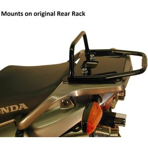 Honda Xl1000v Varadero Luggage / Top Box Rack - Black Hepco & Becker (2003-2006) Honda Xl1000v Varadero Luggage / Top Box Rack - Black Hepco & Becker (2003-2006)