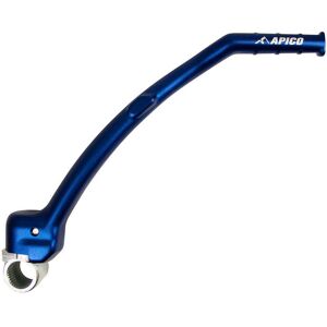Apico Kick Start Yamaha Yz250f 10-18, Wr250f 15-19, Yz250fx 15-19 Blue Apico Kick Start Yamaha Yz250f 10-18, Wr250f 15-19, Yz250fx 15-19 Blue
