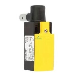 Siemens 3se52320hu21 Fp31 Hinge Switch, Cable Shaft 1na+1nc Angle 10 Siemens 3se52320hu21 Fp31 Hinge Switch, Cable Shaft 1na+1nc Angle 10