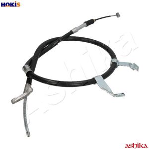 Ashika 131-02-2040R Handbrake Cable - Rear Right for Toyota RAV4 SUV Ashika 131-02-2040R Handbrake Cable - Rear Right for Toyota RAV4 SUV