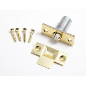 3 X Premium Quality Adjustable Roller Catch Eb Brass Plated Steel Onestopdiy N 3 X Premium Quality Adjustable Roller Catch Eb Brass Plated Steel Onestopdiy N