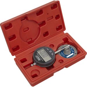 Thatcable Dual Reading Digital Dial Bore Gauge - 0mm To 25.4mm - Metric & Imperial Thatcable Dual Reading Digital Dial Bore Gauge - 0mm To 25.4mm - Metric & Imperial