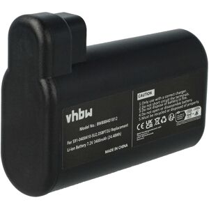 Vhbw Battery For Electrolux Rx9-2-4stn Pi92-4stn Pi92-4anm 3400mah 7.2v Vhbw Battery For Electrolux Rx9-2-4stn Pi92-4stn Pi92-4anm 3400mah 7.2v