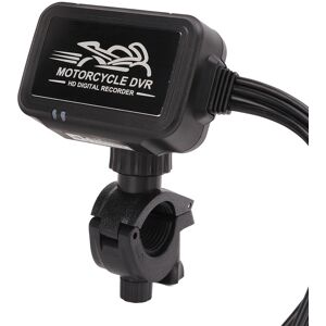 Motorcycle Driving Recorder Dual Lens 1080p Hd Ip67 Time Lapse Photography Motorcycle Driving Recorder Dual Lens 1080p Hd Ip67 Time Lapse Photography