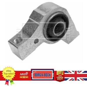 Trailing Control Arm Bush For Citroen C5 01-04 3523.Ar Borg & Beck Bsk6417 Trailing Control Arm Bush For Citroen C5 01-04 3523.Ar Borg & Beck Bsk6417