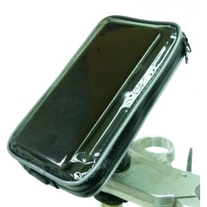 Buybits Motorcycle Bike Yoke 10 Nut Cap Mount For Samsung Galaxy S10 Plus Fits Honda Buybits Motorcycle Bike Yoke 10 Nut Cap Mount For Samsung Galaxy S10 Plus Fits Honda