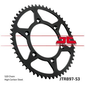 Jt Sprockets Ktm Sx Sxf Mx Exc Excf / 620 / 640 / 660 / 690 790 890 - Crown 53 Teeth / Jtr Jt Sprockets Ktm Sx Sxf Mx Exc Excf / 620 / 640 / 660 / 690 790 890 - Crown 53 Teeth / Jtr