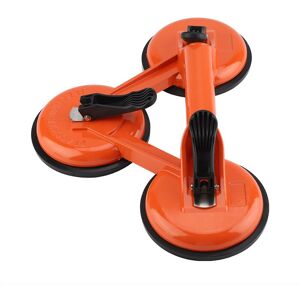 ¸3)Aluminum Alloy Vacuum Suction Cup Glass Lifter Puller For Moving Glasses ¸3)Aluminum Alloy Vacuum Suction Cup Glass Lifter Puller For Moving Glasses