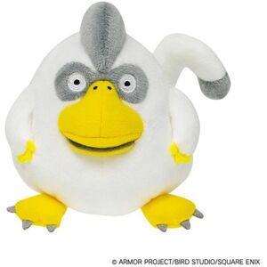 Square Enix Smile Slime Plush Cleaner Dragon Quest Platypunk Japan Official Square Enix Smile Slime Plush Cleaner Dragon Quest Platypunk Japan Official