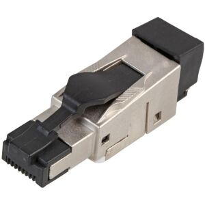 Metz Connect - Cat6a Rj45 Field Plug Pro Metz Connect - Cat6a Rj45 Field Plug Pro