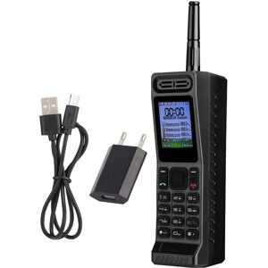 W2 Four Card Four Standby Straight With Power Bank Radio Bt Mobile Phone 100-24 W2 Four Card Four Standby Straight With Power Bank Radio Bt Mobile Phone 100-24