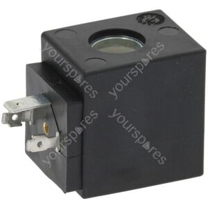 Ufixt Marzocco Coffee Machine Coil Ode Bdv08110ay 110v 15va 50/60hz Ufixt Marzocco Coffee Machine Coil Ode Bdv08110ay 110v 15va 50/60hz