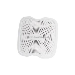 Osculati Air Horn 12v White 105 Db Ideal For Boats Square Flush Fitting Airhn4 Osculati Air Horn 12v White 105 Db Ideal For Boats Square Flush Fitting Airhn4