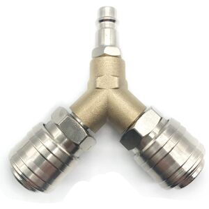 Sodial 4x(Compressed Air Connection, Compressed Air Distributor, Compressed Air ,5522 Sodial 4x(Compressed Air Connection, Compressed Air Distributor, Compressed Air ,5522