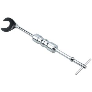 Neilsen Driveshaft Inner Cv Joint Puller/removal Tool Sliding Hammer 48mm Jaw Opening Neilsen Driveshaft Inner Cv Joint Puller/removal Tool Sliding Hammer 48mm Jaw Opening