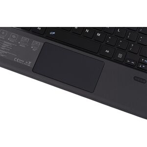 BT Wireless Keyboard 12.2 Inch Slim Thin Keyboard For Software Pro3 Hen BT Wireless Keyboard 12.2 Inch Slim Thin Keyboard For Software Pro3 Hen