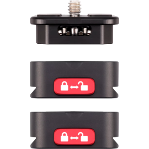 Does Not Apply Quick Release Plate Clamp Camera Tripod Mount Claw Arca Qr System Plate Kit For Does Not Apply Quick Release Plate Clamp Camera Tripod Mount Claw Arca Qr System Plate Kit For