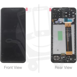 Official Samsung A13 Sm-A137 Lcd Screen & Digitizer - Gh82-29228a Official Samsung A13 Sm-A137 Lcd Screen & Digitizer - Gh82-29228a