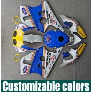 Eurowagens Motorcycle Accessories Fit Honda Cbr400rr Nc23 Fairing Bodywork Eurowagens Motorcycle Accessories Fit Honda Cbr400rr Nc23 Fairing Bodywork