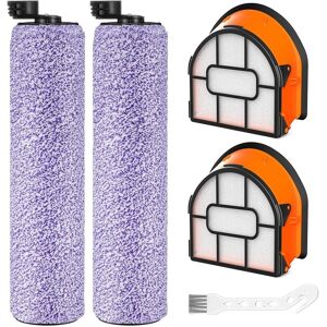Sodial 3x(Wdb1f2 Replacement Brushroll & Bundle For Hydrovac Wd101 Wd201 Wd1005324 Sodial 3x(Wdb1f2 Replacement Brushroll & Bundle For Hydrovac Wd101 Wd201 Wd1005324