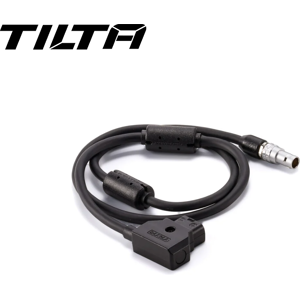 Tilta Nucleus-M Ii P-Tap To 7-Pin Power Cable (70cm) Wlc-T06-P7p-70 Tilta Nucleus-M Ii P-Tap To 7-Pin Power Cable (70cm) Wlc-T06-P7p-70