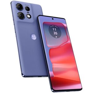 Motorola Edge 50 Pro 16.9 Cm 6.67\" 12 Gb 512 Gb 50 Mp Android 14 Lavender Motorola Edge 50 Pro 16.9 Cm 6.67\" 12 Gb 512 Gb 50 Mp Android 14 Lavender