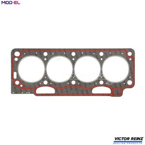 Victor Reinz Gasket Cylinder Head 61-26520-10 For F3n-704/705 1.7l 4cyl Aj6 4.0l 6cyl Victor Reinz Gasket Cylinder Head 61-26520-10 For F3n-704/705 1.7l 4cyl Aj6 4.0l 6cyl