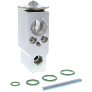 Vemo Air Conditioning Expansion Valve For Mercedes-Benz M-Class W163 1999-2005 Vemo Air Conditioning Expansion Valve For Mercedes-Benz M-Class W163 1999-2005