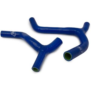 As3 Performance As3 Silicone Radiator Hoses For Kawasaki Kx 450 F 2019-2023 As3 Performance As3 Silicone Radiator Hoses For Kawasaki Kx 450 F 2019-2023