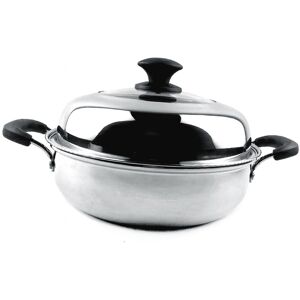 Stainless Steel Steam Pot Professional High Efficiency Thickened Single Layer Stainless Steel Steam Pot Professional High Efficiency Thickened Single Layer