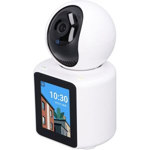 Video Calling Camera 1080p 2 Way Audio 2.8in Ips Screen Wifi Wireless Night Visi Video Calling Camera 1080p 2 Way Audio 2.8in Ips Screen Wifi Wireless Night Visi