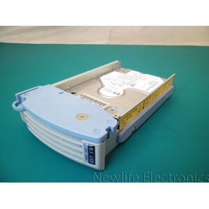 HP A5276-69001 9.1gb 10,000 Rpm 3.5 In. Ultra2 Scsi Lvd Hdd A5276a HP A5276-69001 9.1gb 10,000 Rpm 3.5 In. Ultra2 Scsi Lvd Hdd A5276a