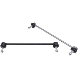 2pcs Front Stabilizer Sway Bar Link 9678833080 Metal Enhanced Handling Impr Ou 2pcs Front Stabilizer Sway Bar Link 9678833080 Metal Enhanced Handling Impr Ou