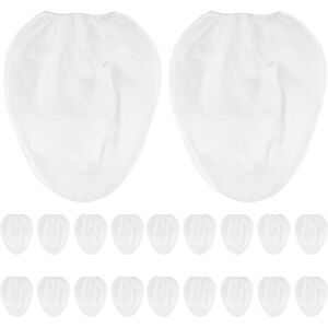 Sodial 2x(20 Pack Strainer Bag, 5 Gallon Paint Strainer With Elastic Top Opening9558 Sodial 2x(20 Pack Strainer Bag, 5 Gallon Paint Strainer With Elastic Top Opening9558