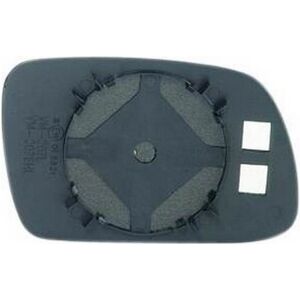 Iparlux Glass Rear Mirrow Replacement With Base Left Compatible With Peugeot 307 Iparlux Glass Rear Mirrow Replacement With Base Left Compatible With Peugeot 307