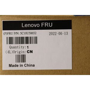 Lenovo Thinkcentre M90a Gen 3 Backlight Cable 5c10u58652 Lenovo Thinkcentre M90a Gen 3 Backlight Cable 5c10u58652