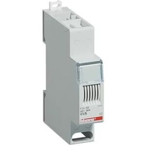 Bticino Spa Bticino Btdin - Buzzer 8 12vac 4,8va Guide Din35 Modular Din F35 12 Bticino Spa Bticino Btdin - Buzzer 8 12vac 4,8va Guide Din35 Modular Din F35 12
