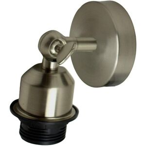 Adjustable Wall Mounted Swivel Lamp Holder E26/e27 Socket Light Fixture With Vin Adjustable Wall Mounted Swivel Lamp Holder E26/e27 Socket Light Fixture With Vin