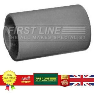 First Line Control Trailing Arm Mount For Honda Civic 96-00 Cr-V 95-02 51350s10g00 First Line Control Trailing Arm Mount For Honda Civic 96-00 Cr-V 95-02 51350s10g00