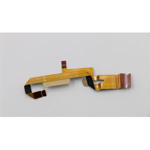 Lenovo Thinkpad A285 Smart Card Fingerprint Cable 02dl758 Lenovo Thinkpad A285 Smart Card Fingerprint Cable 02dl758