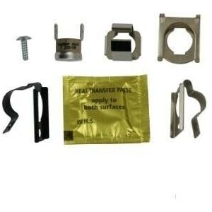 Worcester Bosch 87161423020 Thermistor Sensor - Dhw Worcester Bosch 87161423020 Thermistor Sensor - Dhw